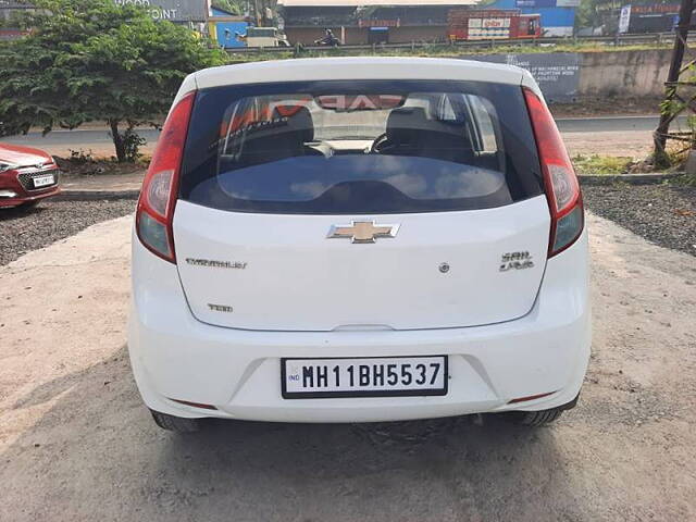 Used Chevrolet Sail [2012-2014] 1.3 Base in Pune