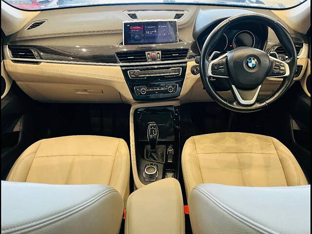 Used BMW X1 [2013-2016] sDrive20d xLine in Bangalore