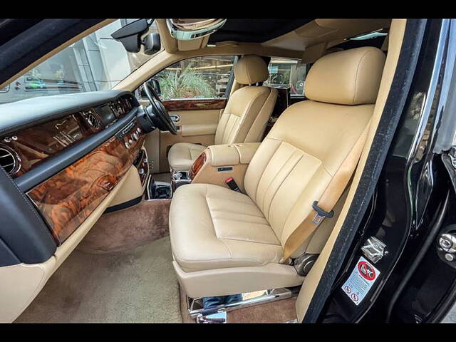 Used Rolls-Royce Phantom [2015-2016] Sedan in Chennai