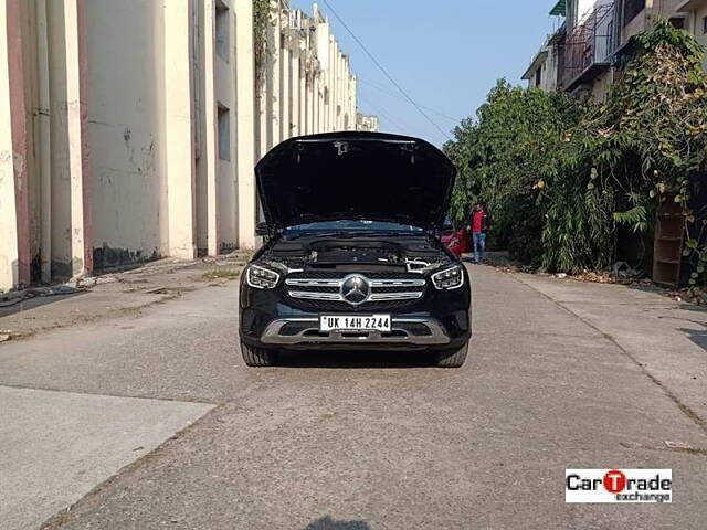 Used Mercedes-Benz GLC [2019-2023] 200 Progressive in Delhi