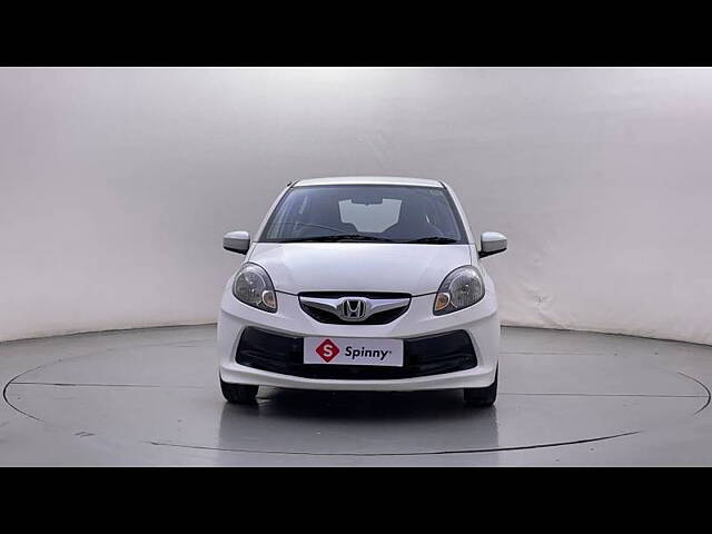 Used Honda Brio [2011-2013] S MT in Bangalore