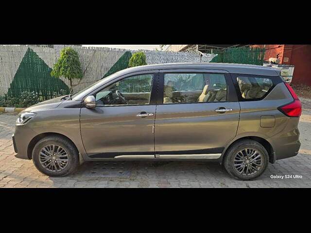 Used Maruti Suzuki Ertiga [2018-2022] ZDi Plus 1.3 Diesel in Gurgaon