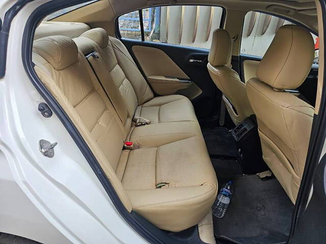 Used Honda City [2014-2017] VX in Mumbai