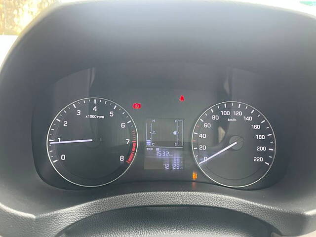 Used Hyundai Creta [2017-2018] E Plus 1.6 Petrol in Mangalore