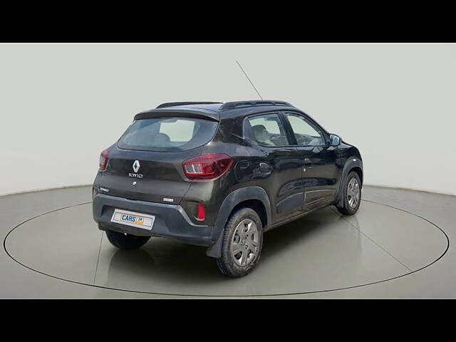 Used Renault Kwid [2019] [2019-2019] RXT Opt in Pune