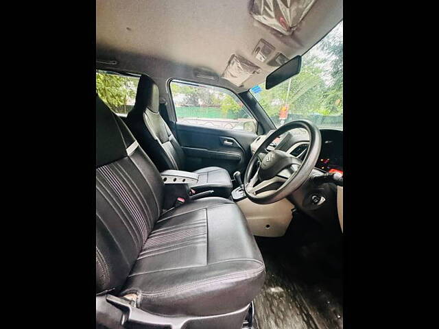 Used Maruti Suzuki Wagon R [2019-2022] VXi (O) 1.0 AMT in Kolkata