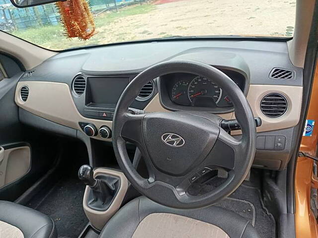 Used Hyundai Grand i10 Magna U2 1.2 CRDi in Hyderabad