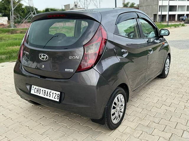 Used Hyundai Eon Era + in Kharar