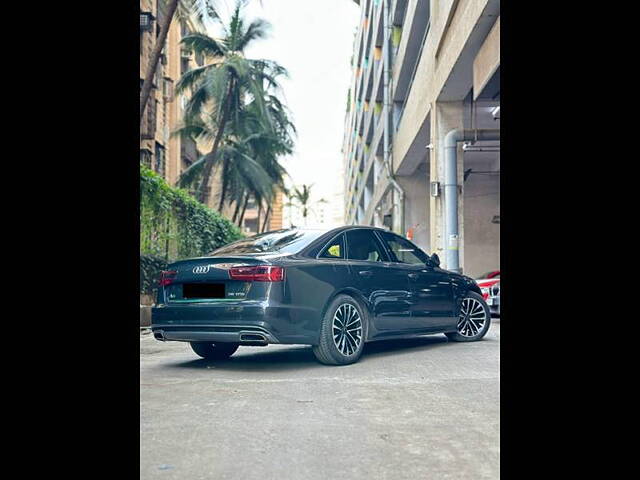 Used Audi A6 [2015-2019] 35 TFSI in Mumbai