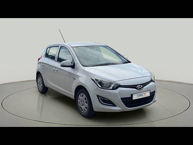 Used 2013 Hyundai i20 in Pune