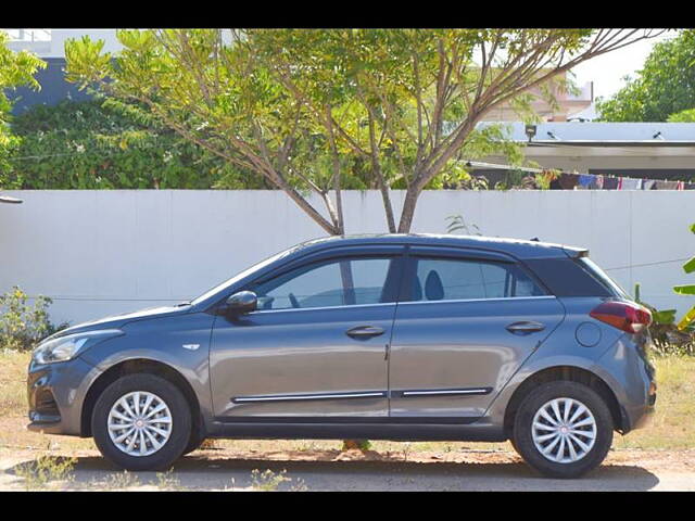 Used Hyundai Elite i20 [2019-2020] Era 1.4 CRDi in Coimbatore