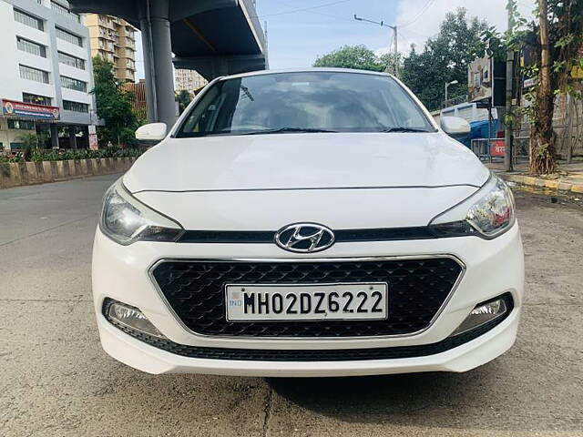 Used 2015 Hyundai Elite i20 in Mumbai