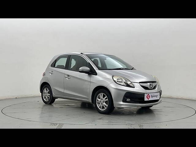 Used Honda Brio [2013-2016] VX AT in Ghaziabad