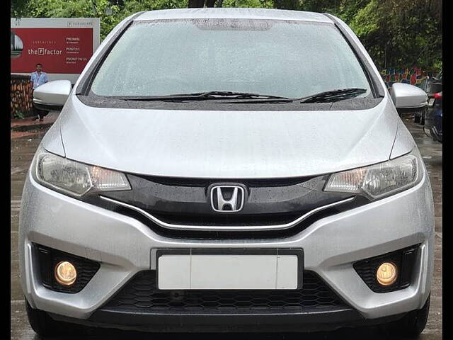 Used Honda Jazz [2015-2018] V AT Petrol in Thane