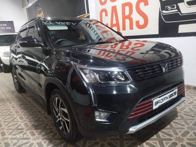 Used Mahindra XUV300 [2019-2024] W8 (O) 1.2 Petrol in Patna