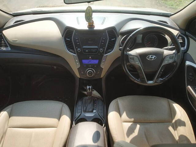 Used Hyundai Santa Fe [2014-2017] 2WD AT [2014-2017] in Pune