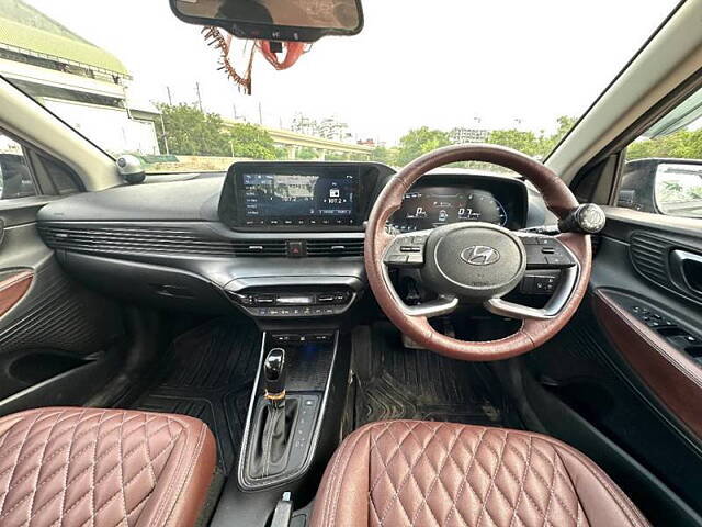 Used Hyundai i20 [2020-2023] Asta 1.2 IVT in Delhi