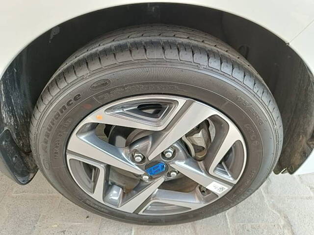 Used Hyundai Aura [2020-2023] SX 1.2 CNG in Chennai