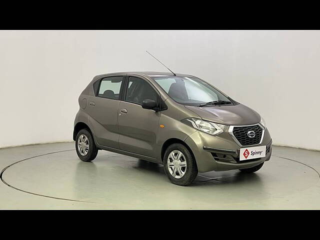 Used Datsun redi-GO [2016-2020] T(O) 1.0 in Kolkata