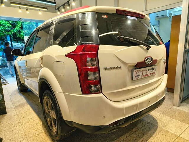 Used Mahindra XUV500 [2015-2018] W8 [2015-2017] in Kolkata