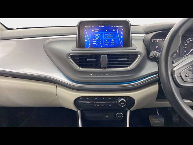 Used Tata Altroz XZA Petrol [2022-2023] in Hyderabad