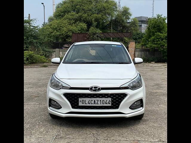 Used Hyundai Elite i20 [2018-2019] Magna Executive 1.2 in Delhi