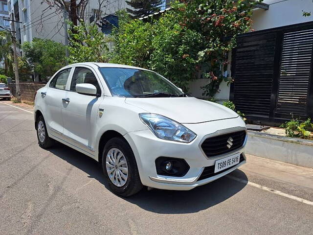 Used Maruti Suzuki Dzire [2017-2020] LDi in Hyderabad
