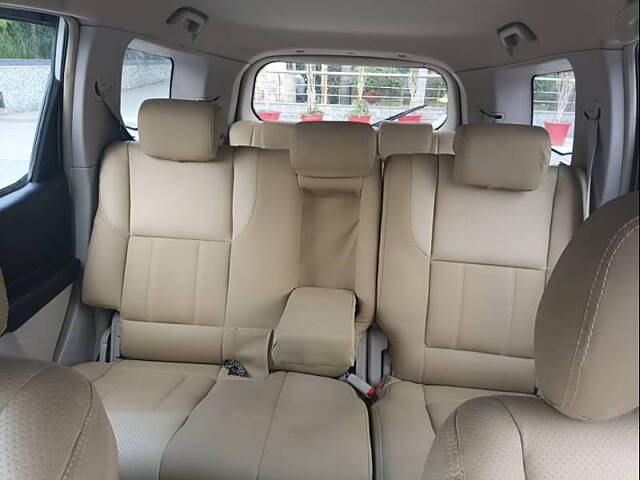 Used Mahindra XUV500 [2015-2018] W6 in Delhi