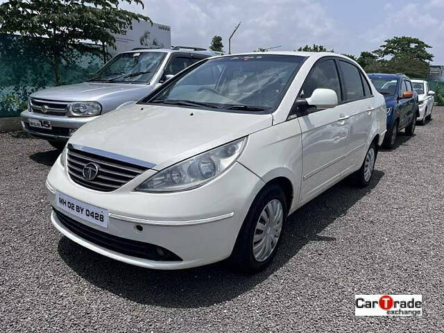 Used Tata Manza [2009-2011] Aqua Quadrajet BS-IV in Nashik