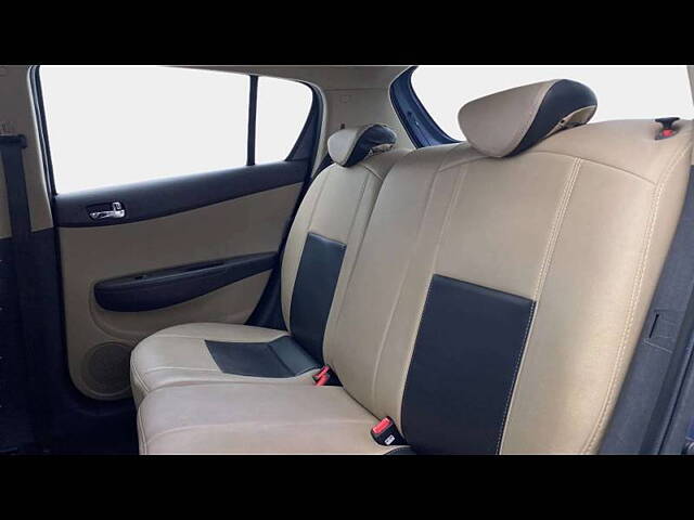 Used Hyundai i20 [2010-2012] Sportz 1.2 BS-IV in Bangalore