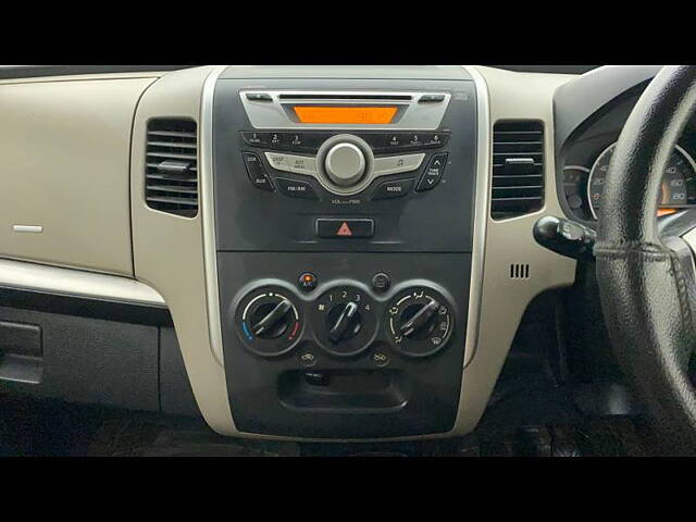 Used Maruti Suzuki Wagon R 1.0 [2010-2013] VXi in Delhi