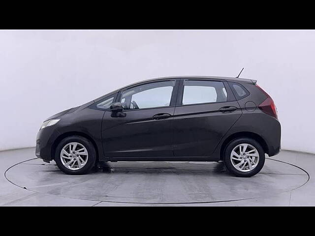 Used Honda Jazz [2015-2018] V AT Petrol in Chennai