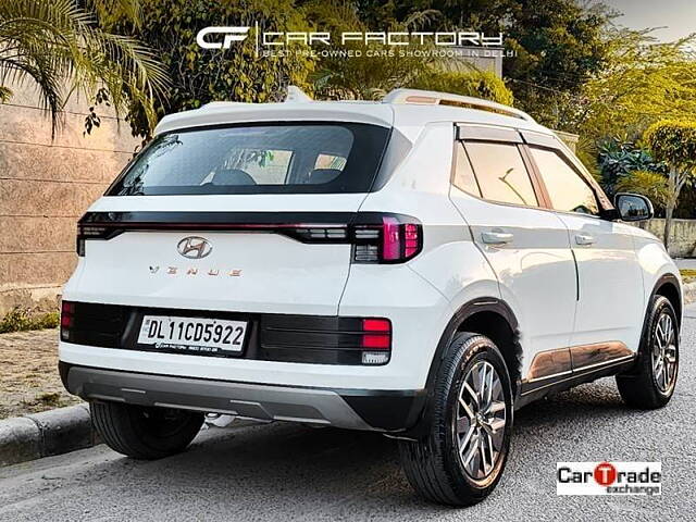 Used Hyundai Venue [2022-2023] S Plus 1.5 CRDi in Delhi