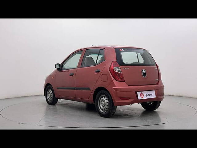 Used Hyundai i10 [2010-2017] Era 1.1 iRDE2 [2010-2017] in Bangalore