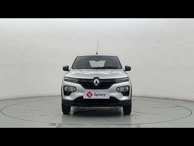 Used Renault Kwid [2022-2023] RXL 1.0 in Gurgaon