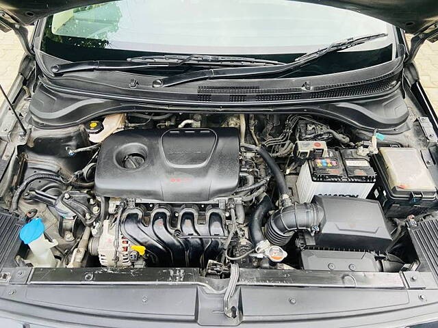 Used Hyundai Verna [2015-2017] 1.6 VTVT SX (O) in Guwahati