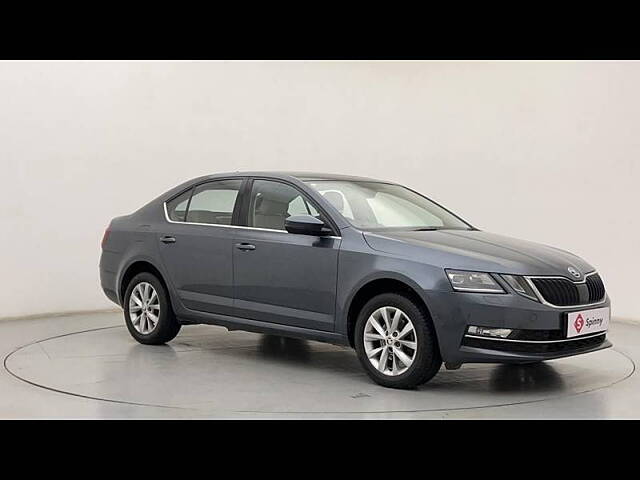 Used Skoda Octavia [2017-2021] 2.0 TDI L&K in Pune