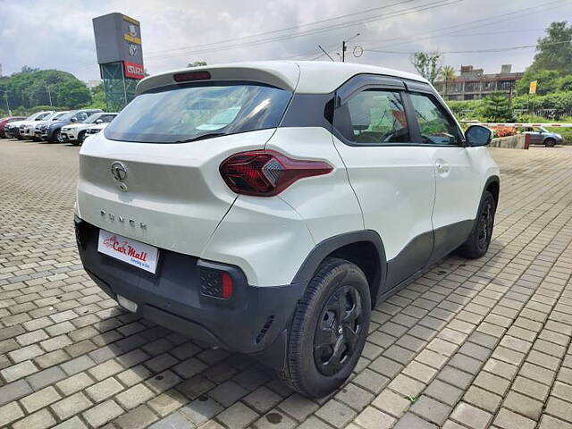 Used Tata Punch Adventure MT [2021-2023] in Nashik