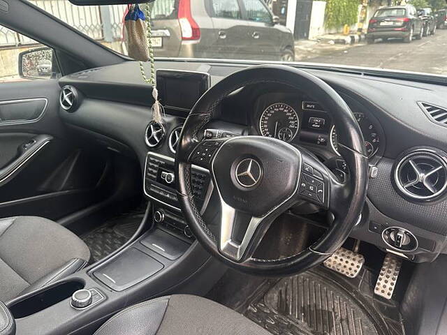 Used Mercedes-Benz A-Class [2013-2015] A 180 CDI Style in Delhi