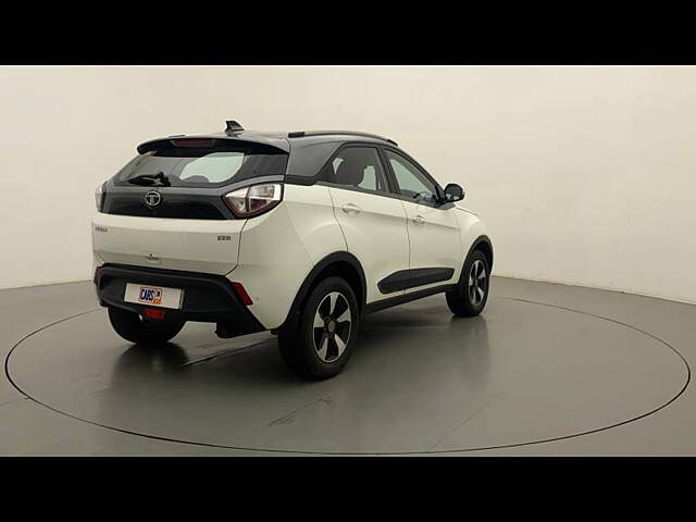 Used Tata Nexon [2017-2020] XZA Plus Petrol in Mumbai