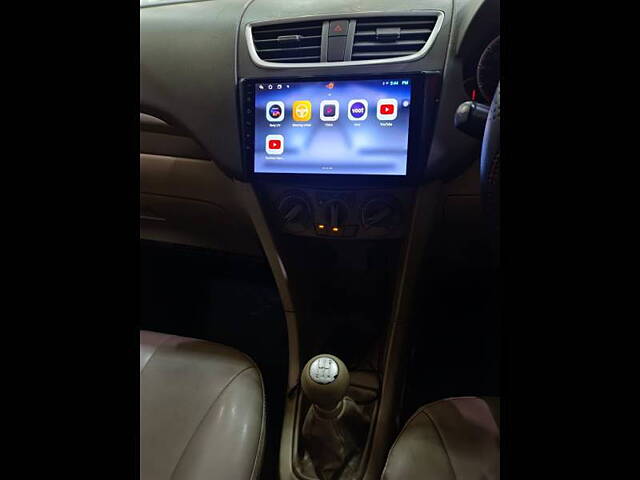 Used Maruti Suzuki Ertiga [2018-2022] VXi in Mumbai