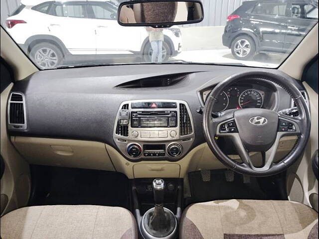 Used Hyundai i20 [2010-2012] Sportz 1.4 CRDI in Bangalore