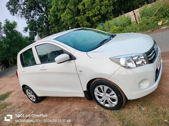 Used Maruti Suzuki Celerio [2017-2021] VXi CNG [2019-2020] in Vadodara