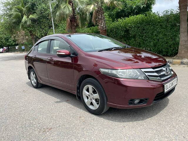 Used Honda City [2011-2014] 1.5 V MT in Delhi