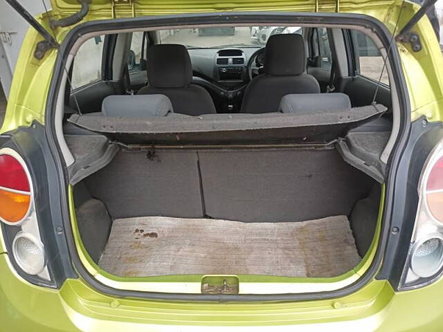 Used Chevrolet Beat [2009-2011] LS Petrol in Chennai