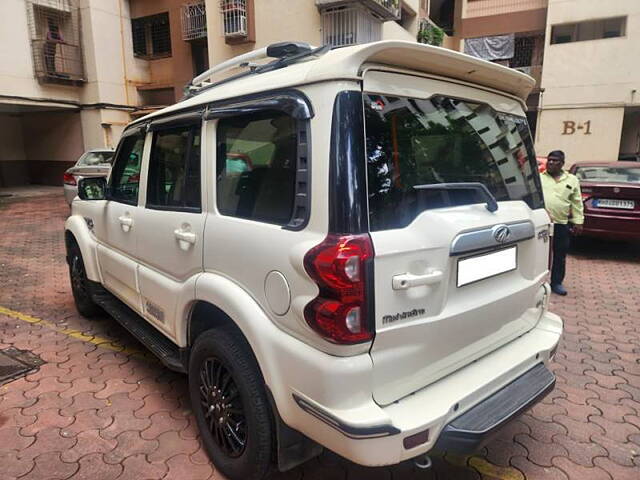 Used Mahindra Scorpio 2021 S7 140 2WD 7 STR in Mumbai