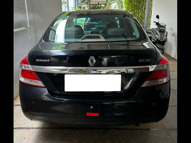 Used Renault Scala [2012-2017] RxL Diesel in Hyderabad