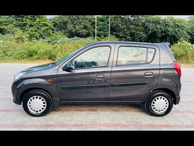 Used Maruti Suzuki Alto 800 [2012-2016] Vxi in Delhi