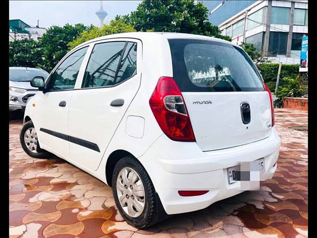 Used Hyundai i10 [2010-2017] 1.1L iRDE ERA Special Edition in Delhi