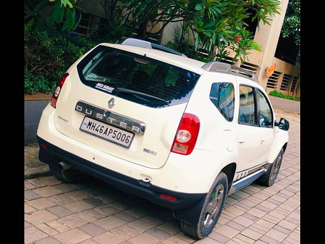 Used Renault Duster [2015-2016] 85 PS RxL Explore LE in Mumbai